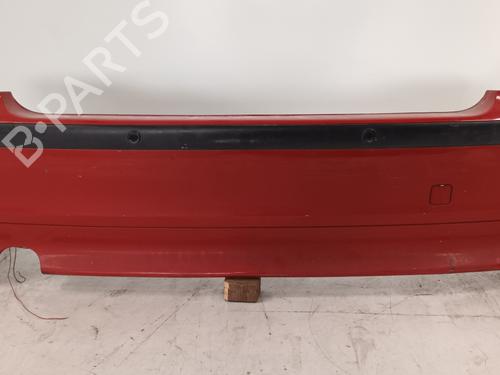 Used Rear bumper BMW 3 Compact (E46) 320 td (150 hp) 12789991