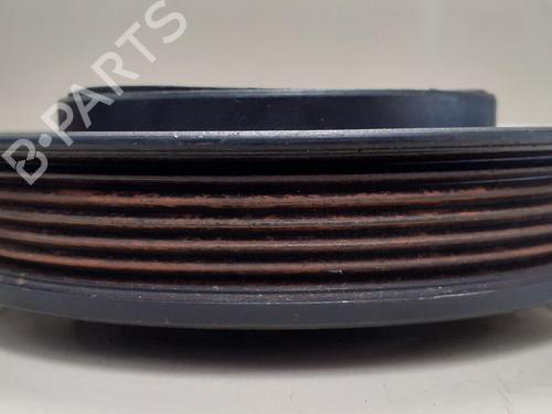 Pulley VW GOLF III (1H1) 1.9 TDI | BP13969676M122 