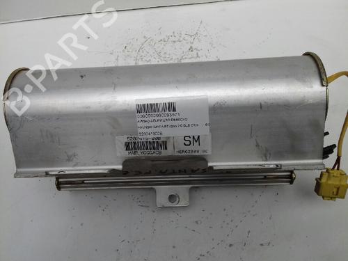 Used Passenger airbag HYUNDAI SANTA FÉ I (SM) 2.0 CRDi (113 hp) 12817547