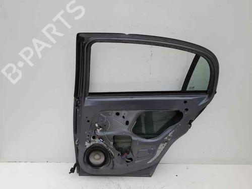 Right rear door OPEL VECTRA C (Z02) 1.9 CDTI (F69) | BP12706422C5 