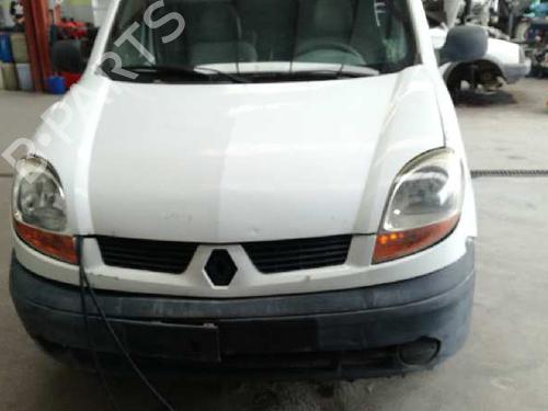 Pulley RENAULT KANGOO (KC0/1_) 1.5 dCi (KC07) | BP13970993M122