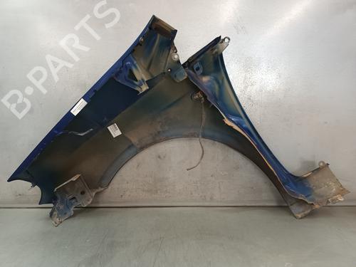 Right front fenders FIAT GRANDE PUNTO (199_) 1.4 (199AXB11, 199AXB1A, 199BXB1A, 199AXL1A) | BP13523346C42