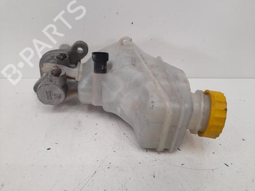 Brake master cylinder ALFA ROMEO MITO (955_) 1.3 MultiJet (955AXP1A, 955AYC1A) | BP12779033M77 