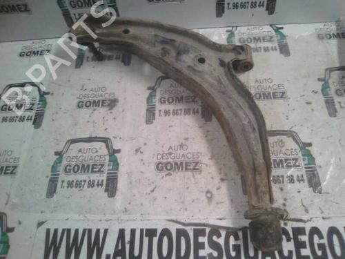 Right front suspension arm NISSAN MICRA II (K11) 1.0 i 16V | BP12764287M13 