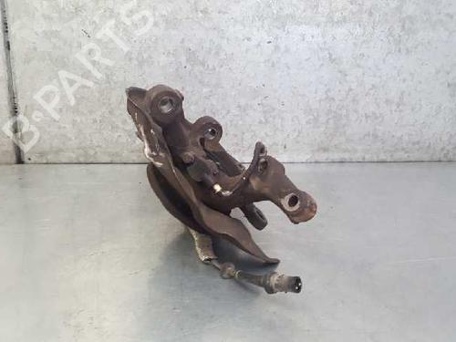 Right front steering knuckle VOLVO 460 (464) 1.6 | BP12813236M26 