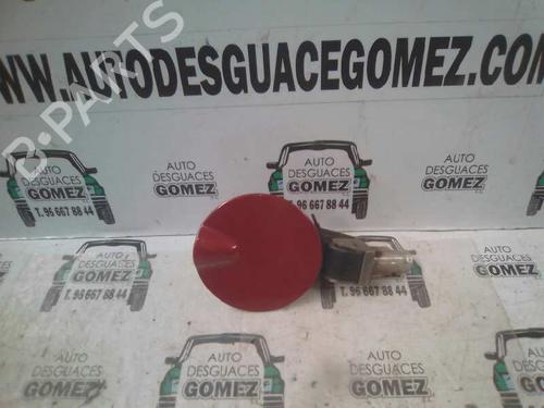 Used Fuel flap FIAT DOBLO Box Body/MPV (223_) 1.9 D (223ZXB1A) (63 hp) 12735402