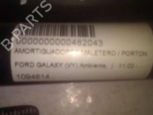 Tailgate lift support FORD GALAXY I (WGR) 2.3 16V | BP13985314C138 