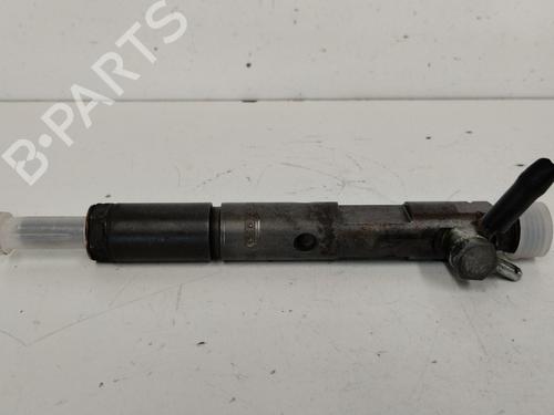 Injector LAND ROVER FREELANDER I (L314) 2.0 DI 4x4 (98 hp) 12785628