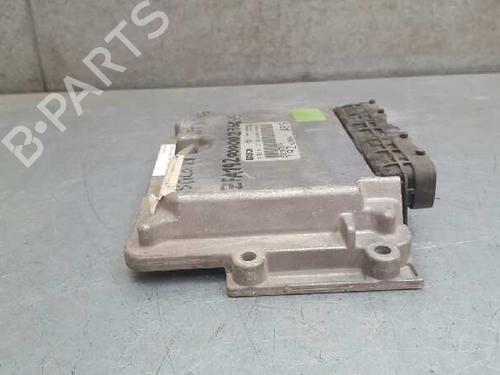 Engine control unit (ECU) FIAT STILO (192_) 1.9 D Multijet | BP12690870M57 