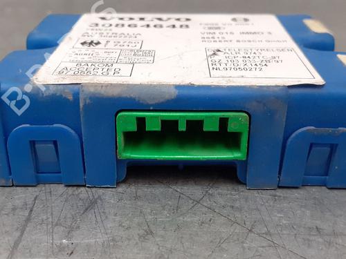 Control unit VOLVO V40 Estate (645) 2.0 T | BP12700638M11 