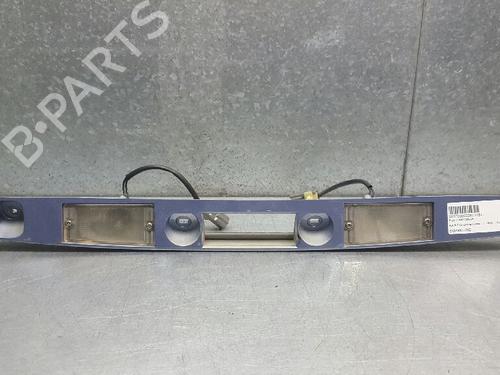 Used Licence plate light KIA RIO I Hatchback (DC) 1.5 16V (98 hp) 13985846