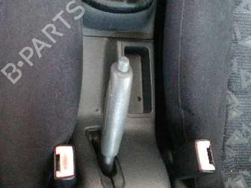 Gearbox DAEWOO LANOS (KLAT) 1.3 | BP12724547M3