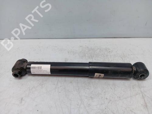 Used Right rear shock absorber Right rear shock absorber PEUGEOT 206 Hatchback (2A/C) [1998-2012] 40225464 40225464