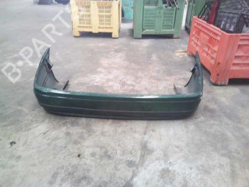 Used Rear bumper SEAT TOLEDO I (1L2) 1.8 i (90 hp) 12803511