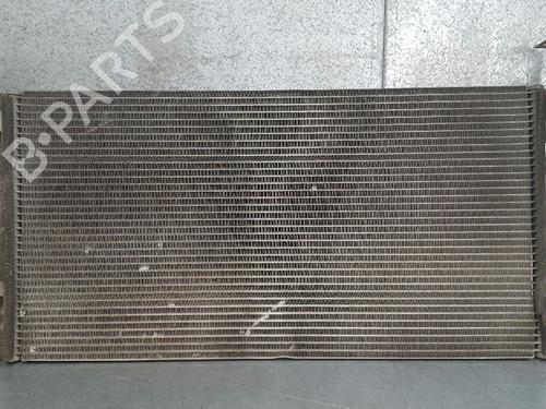 Used AC radiator HYUNDAI TRAJET (FO) 2.7 V6 (173 hp) 12736279