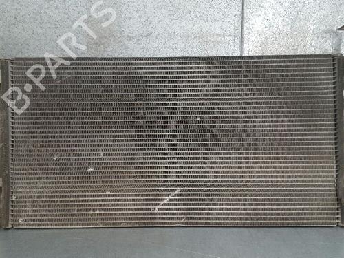 Airco radiateur HYUNDAI TRAJET (FO) 2.7 V6 (173 hp) 12736279