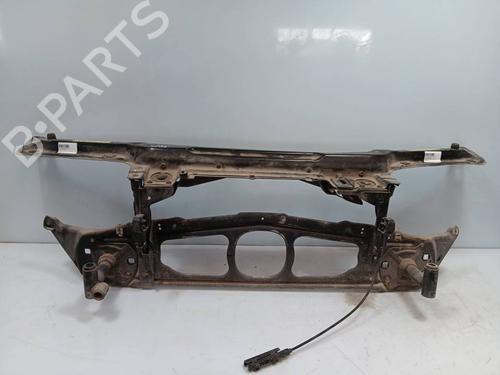 Used Front slam panel Front slam panel BMW 3 (E46) 318 d (116 hp) 40261462 40261462
