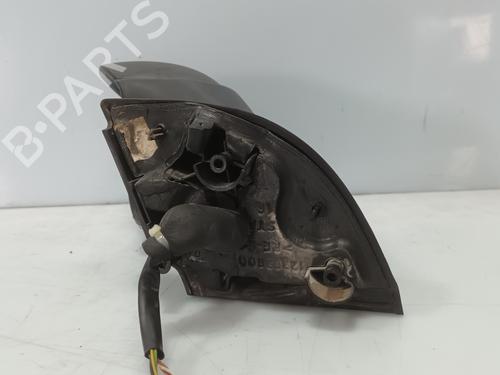 Left mirror CITROËN C3 I (FC_, FN_) 1.4 HDi | BP29303364C26 