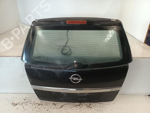 Bremsbelagsatz Scheibenbremse hinten A.B.S. für OPEL ZAFIRA / ZAFIRA FAMILY B 8717109511642 Bremsbelagsatz Scheibenbremse hinten A.B.S. für OPEL ZAFIRA / ZAFIRA FAMILY B 8717109511642