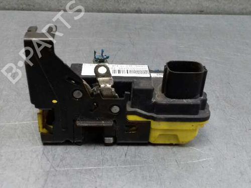 Front right lock VOLVO XC90 I (275) D5 AWD | BP12726149C97 