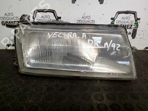 Faro destro OPEL VECTRA A (J89) 1.6 i (F19, M19) (71 hp) 12699534