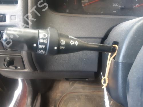 Left taillight NISSAN ALMERA I (N15) 1.6 | BP29070144C34 