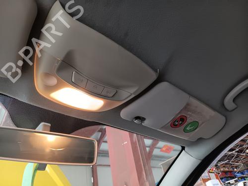 Dør høyre foran FIAT STILO (192_) 1.9 JTD (192_XE1A) | BP19574521C3 