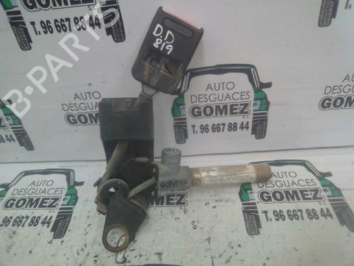 Used Other RENAULT KANGOO (KC0/1_) D 65 1.9 (KC0E, KC02, KC0J, KC0N) (64 hp) 13984742