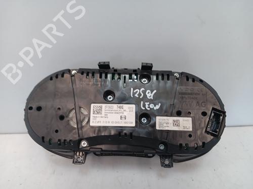 Instrument cluster SEAT LEON ST (5F8)  | BP26238941C47 