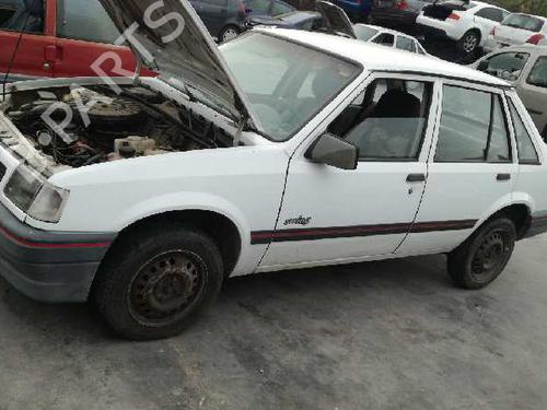 Starter OPEL CORSA A Hatchback (S83) 1.3 S (F08, M08, F68, M68) | BP12743602M8 