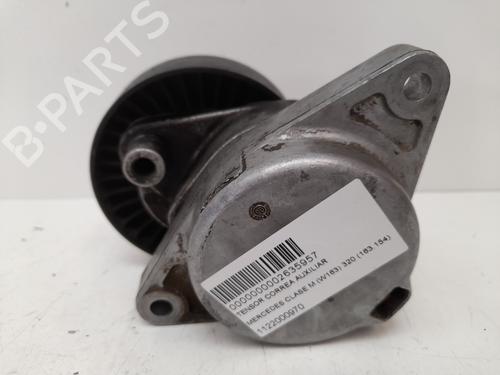 Other MERCEDES-BENZ M-CLASS (W163) ML 320 (163.154) | BP13978883O1 