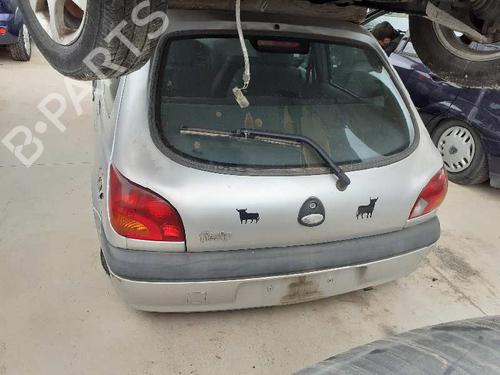 Elektronisk modul FORD FIESTA IV (JA_, JB_) 1.3 i | BP13976629M83 
