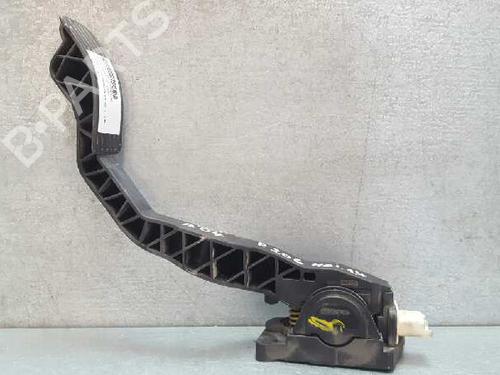 Pedal PEUGEOT 206 Hatchback (2A/C) 1.4 HDi eco 70 | BP12719351I4 