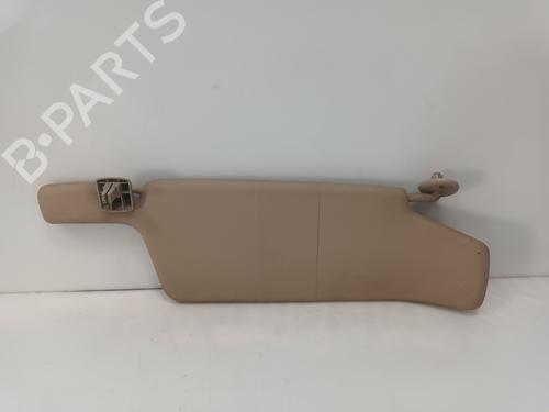 Used Left sun visor FORD MONDEO II (BAP) 1.8 i (115 hp) 30627122