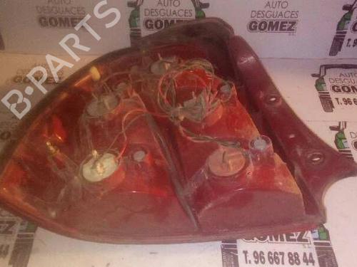 Right taillight KIA SHUMA II (FB) 1.6 | BP12794389C35 