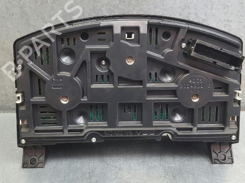 Instrument cluster OPEL ASTRA H (A04) 1.4 (L48) | BP12747972C47 