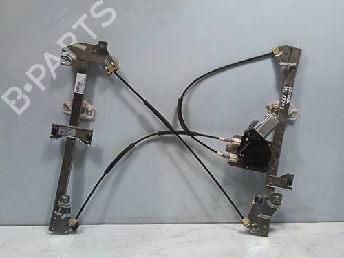 Used Front right window mechanism Front right window mechanism PEUGEOT PARTNER MPV (5_, G_) 1.9 D (69 hp) 40445085 40445085