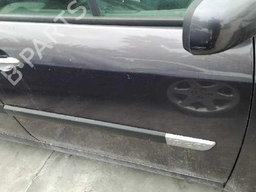 Airbag styreenhed RENAULT SCÉNIC II (JM0/1_) 1.9 dCi (JM0G, JM12, JM1G, JM2C) | BP12722322M53 