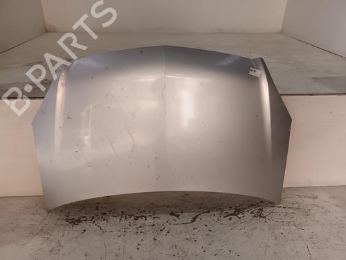 Used Hood OPEL ZAFIRA / ZAFIRA FAMILY B (A05) 1.9 CDTI (M75) (120 hp) 16380429