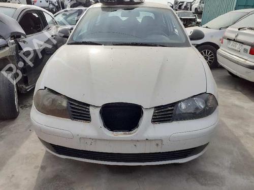 ECU airbags SEAT IBIZA III (6L1)  | BP12849819M53 