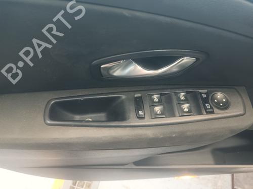Engine RENAULT MEGANE III Hatchback (BZ0/1_, B3_) | BP38647841M1 - Image 24