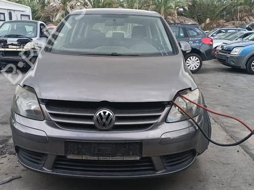 Used Parts VW GOLF PLUS V (5M1, 521) 1.9 TDI 5006576
