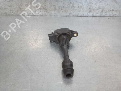 Ignition coil NISSAN MICRA III (K12) 1.2 16V | BP12761536M94 