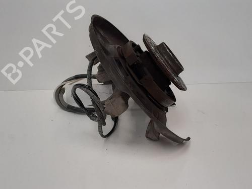 Left rear steering knuckle BMW 1 (E87) 116 d | BP12775297M27 