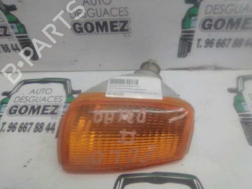 Used Right front indicator Right front indicator 12807724 12807724