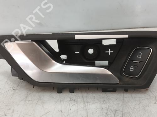 Used Front left interior door handle FORD FOCUS IV (HN) [2018-2025]  26528143