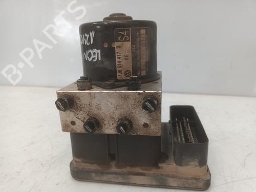 ABS Bremseaggregat SEAT LEON (1M1)  | BP24664288M43 