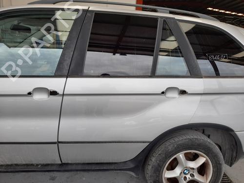 Køler BMW X5 (E53) 3.0 i | BP12775404M31 