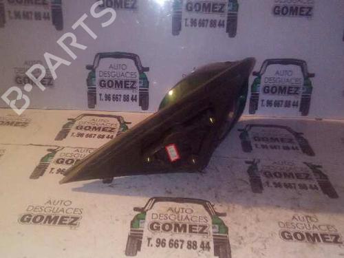 Right mirror HYUNDAI SONATA IV (EF) 2.0 16V | BP12796132C27 