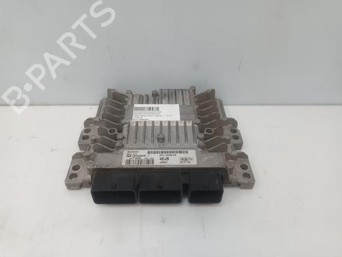 Used Engine control unit (ECU) Engine control unit (ECU) FORD FIESTA VI (CB1, CCN) 1.4 TDCi (70 hp) 36019047 36019047